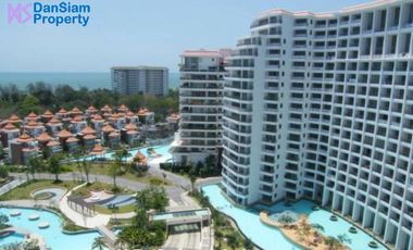 For sale 1 Beds condo in Cha Am, Phetchaburi