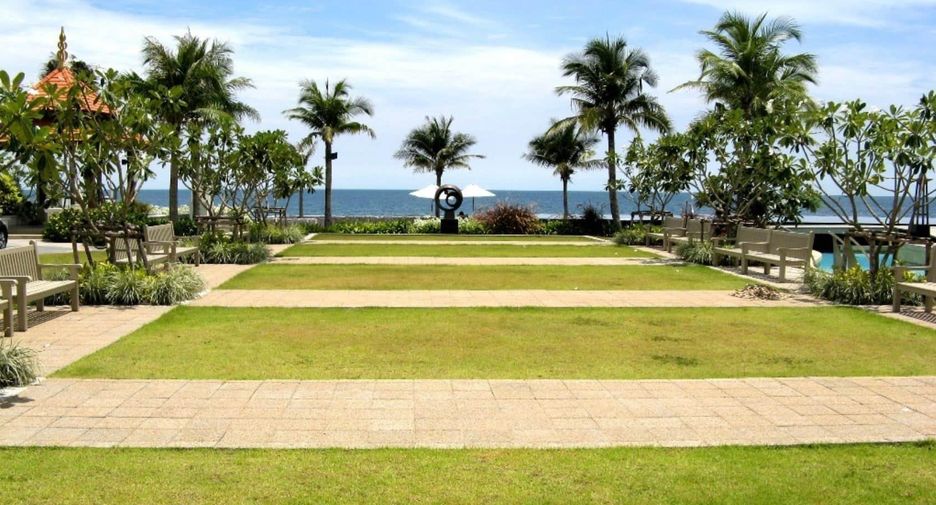 For sale 1 Beds condo in Cha Am, Phetchaburi
