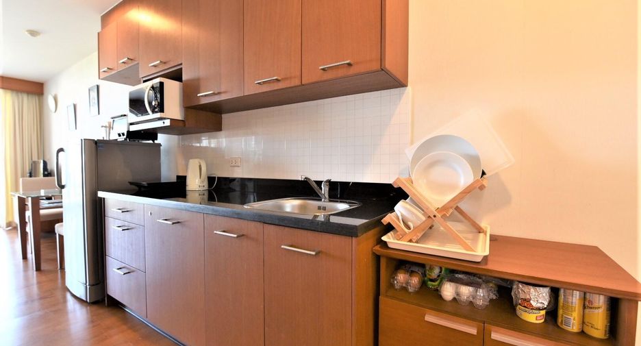 For sale 1 Beds condo in Cha Am, Phetchaburi