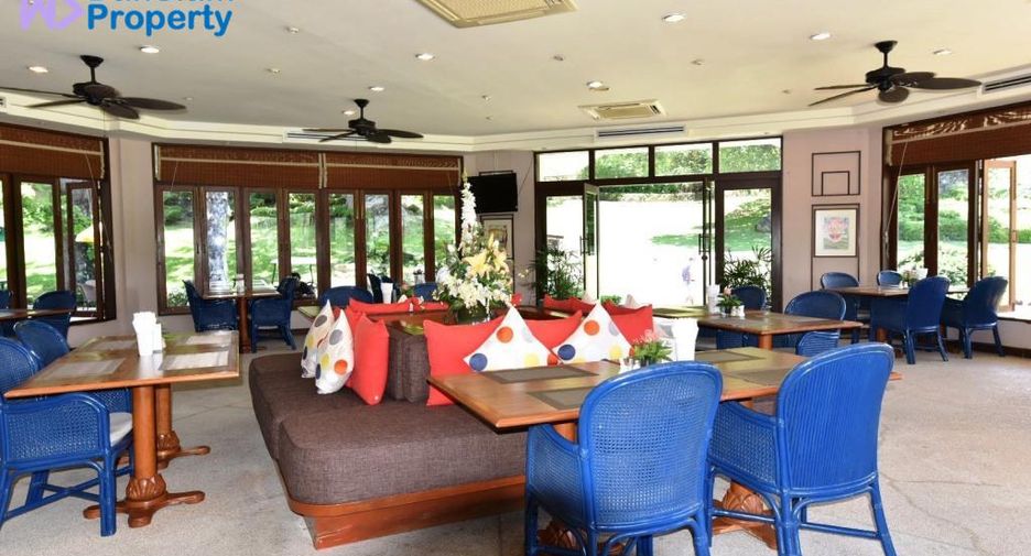 For sale 1 Beds condo in Cha Am, Phetchaburi