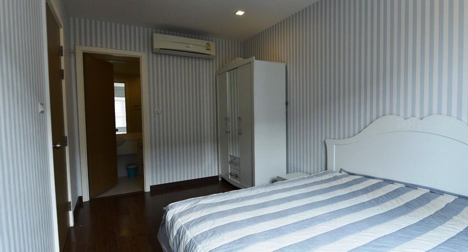 Wohnung zum Kauf und zur Miete mit 1 Zimmer in Hua Hin, Prachuap Khiri Khan