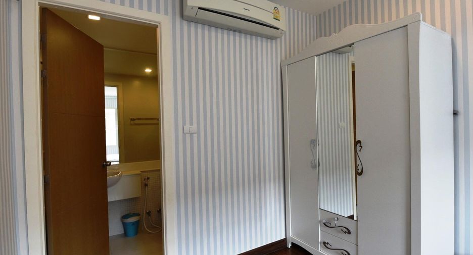 Wohnung zum Kauf und zur Miete mit 1 Zimmer in Hua Hin, Prachuap Khiri Khan