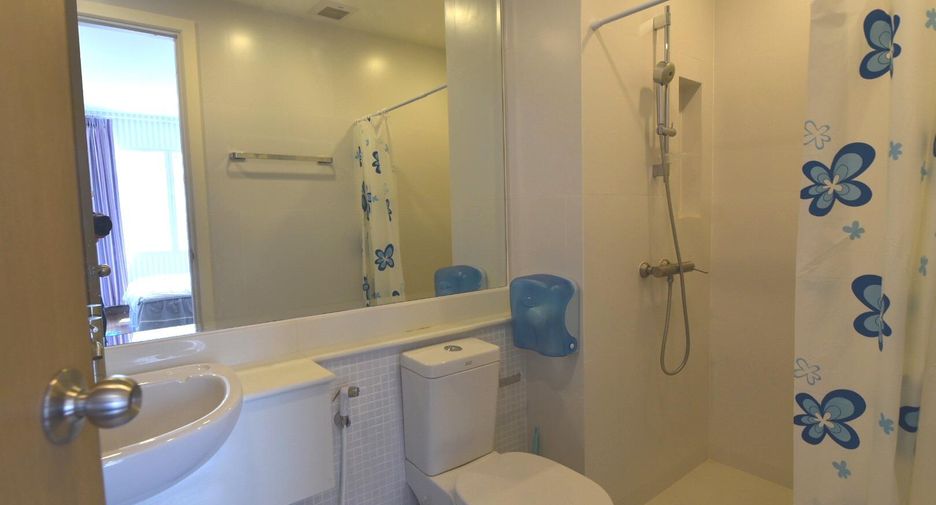 Wohnung zum Kauf und zur Miete mit 1 Zimmer in Hua Hin, Prachuap Khiri Khan