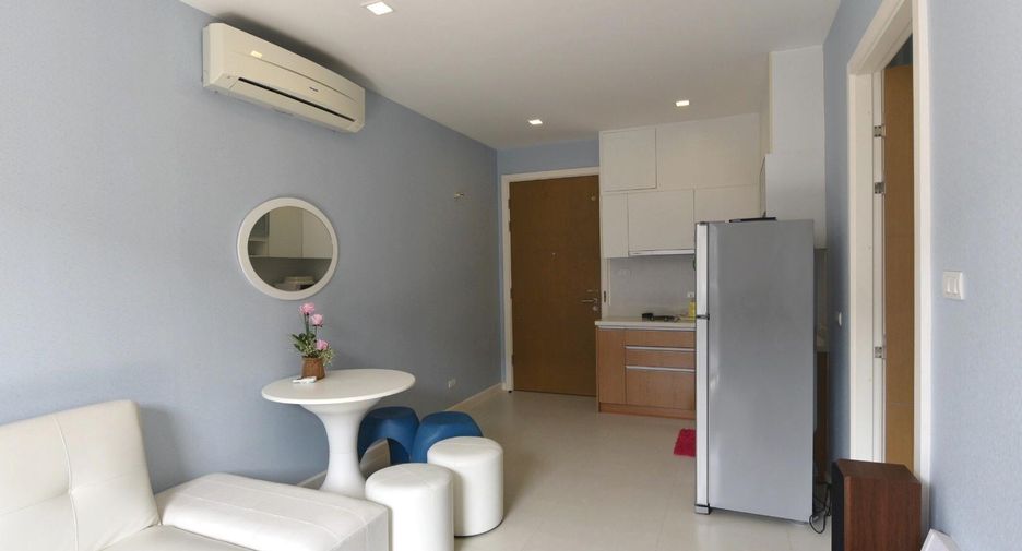 Wohnung zum Kauf und zur Miete mit 1 Zimmer in Hua Hin, Prachuap Khiri Khan
