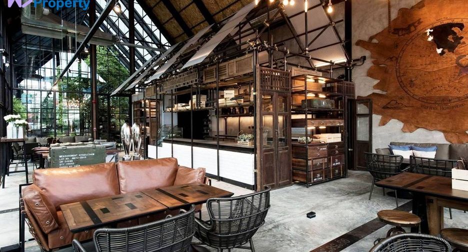 Wohnung zum Kauf und zur Miete mit 1 Zimmer in Hua Hin, Prachuap Khiri Khan