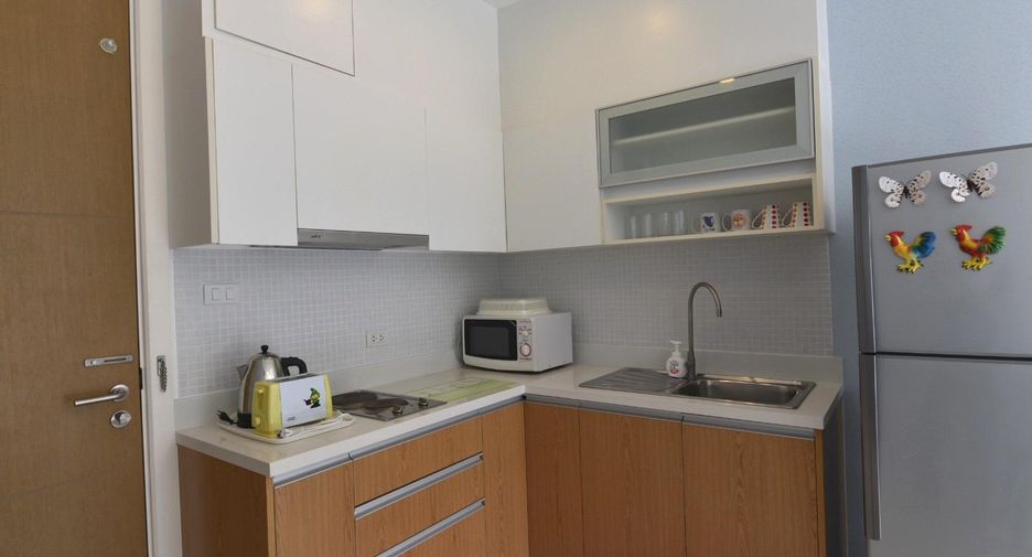 Wohnung zum Kauf und zur Miete mit 1 Zimmer in Hua Hin, Prachuap Khiri Khan