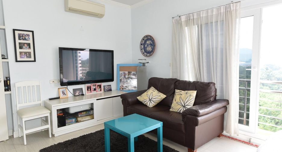 For sale 3 ベッドルーム condo in Cha Am, Phetchaburi