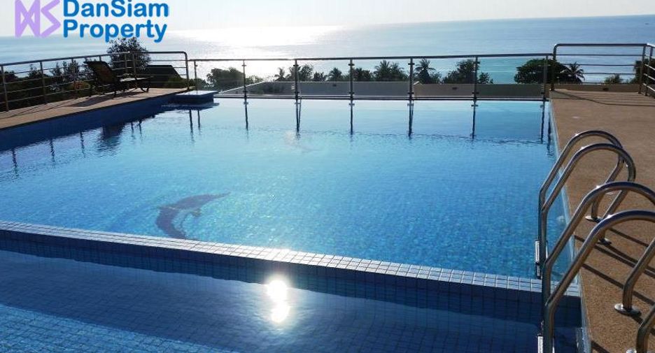 For sale 3 ベッドルーム condo in Cha Am, Phetchaburi