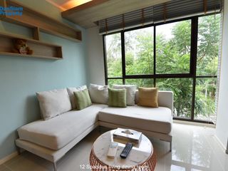 出售 和 出租 2 卧室 公寓 在 Cha-Am, Phetchaburi