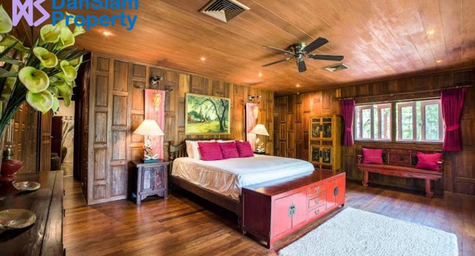 Villa zum Kauf mit 6 Zimmer in Cha Am, Phetchaburi