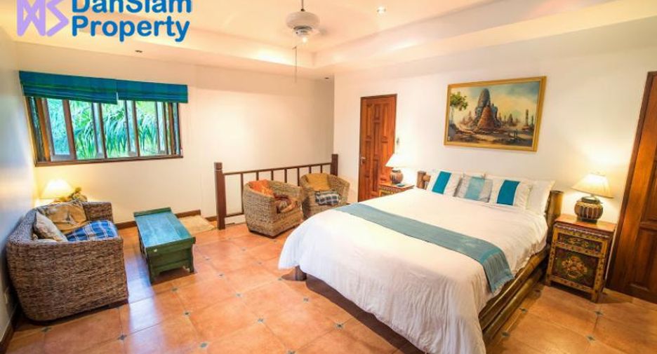 Villa zum Kauf mit 6 Zimmer in Cha Am, Phetchaburi