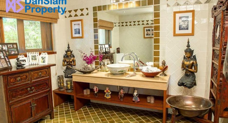 Villa zum Kauf mit 6 Zimmer in Cha Am, Phetchaburi