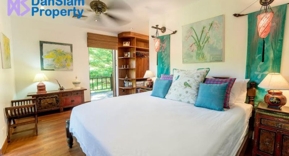 Villa zum Kauf mit 6 Zimmer in Cha Am, Phetchaburi