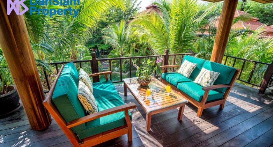 Villa zum Kauf mit 6 Zimmer in Cha Am, Phetchaburi