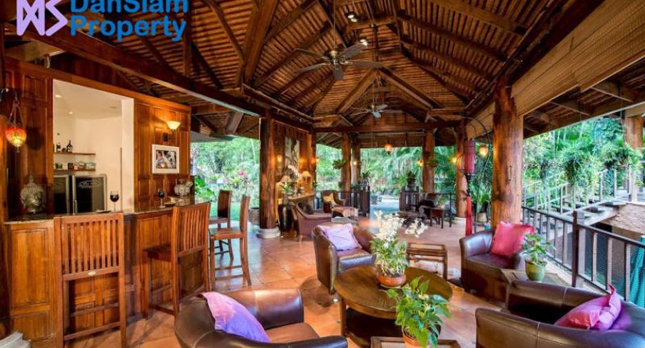 Villa zum Kauf mit 6 Zimmer in Cha Am, Phetchaburi