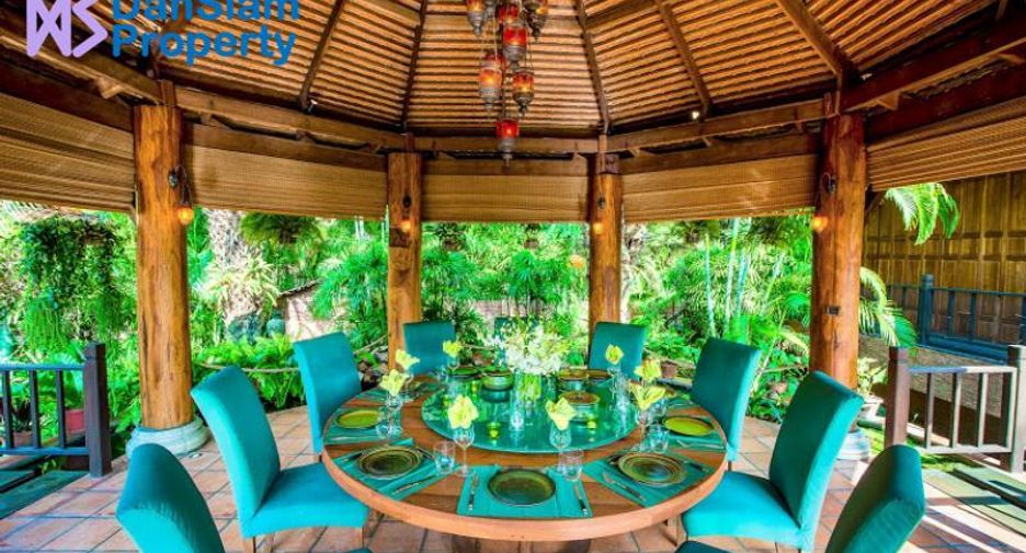 Villa zum Kauf mit 6 Zimmer in Cha Am, Phetchaburi