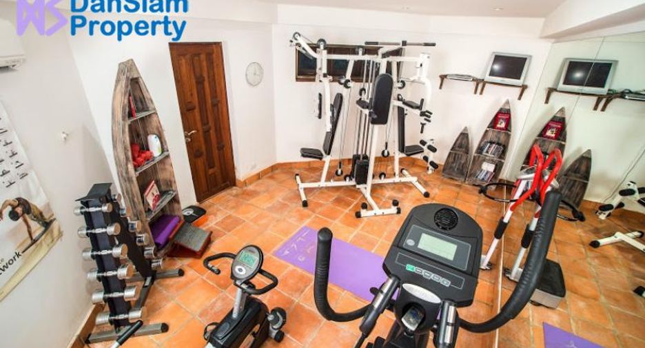Villa zum Kauf mit 6 Zimmer in Cha Am, Phetchaburi