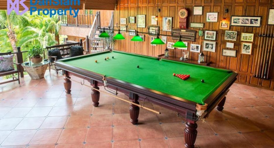 Villa zum Kauf mit 6 Zimmer in Cha Am, Phetchaburi