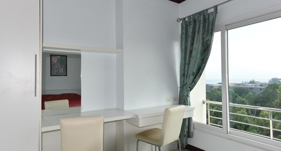 For sale 1 Beds condo in Cha Am, Phetchaburi