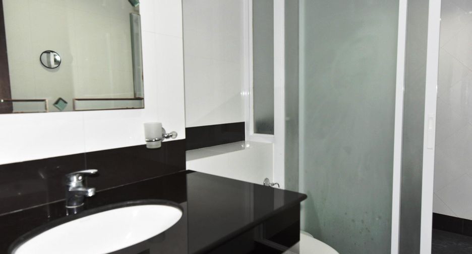 For sale 1 Beds condo in Cha Am, Phetchaburi