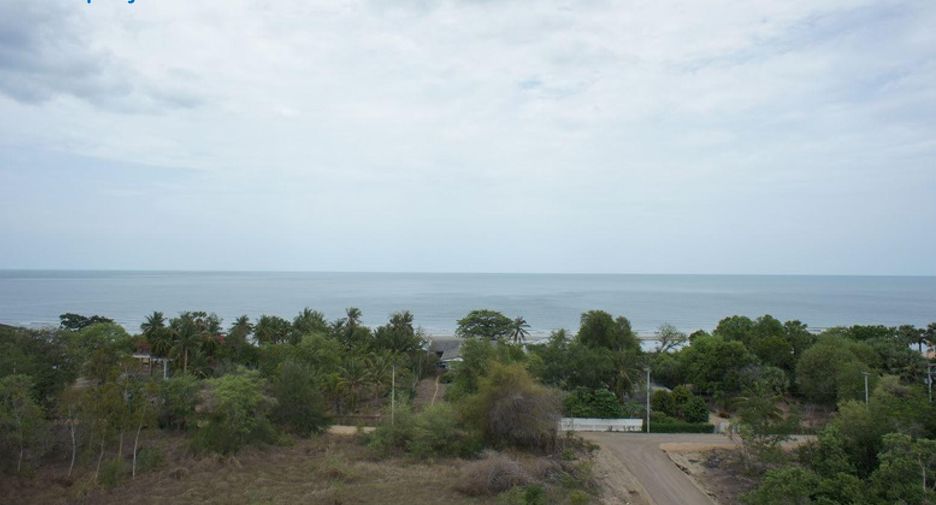 For sale 1 Beds condo in Cha Am, Phetchaburi