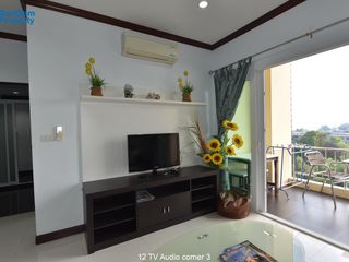 出售 1 卧室 公寓 在 Cha-Am, Phetchaburi