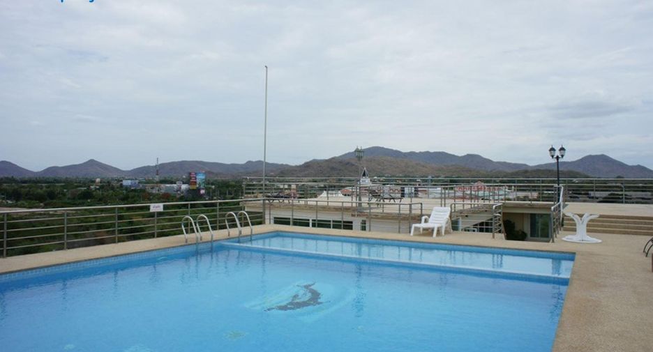 For sale 1 Beds condo in Cha Am, Phetchaburi