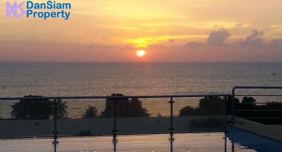 For sale 1 Beds condo in Cha Am, Phetchaburi