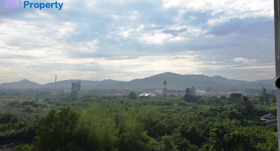 For sale 1 Beds condo in Cha Am, Phetchaburi