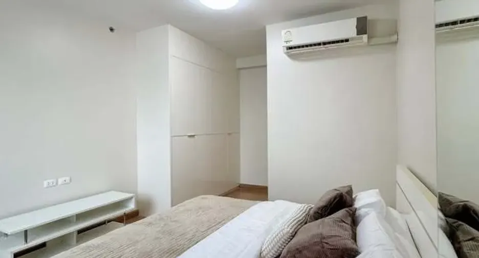 Аренда и продажа 2 спальни кондо в Щаттхана, Бангкок