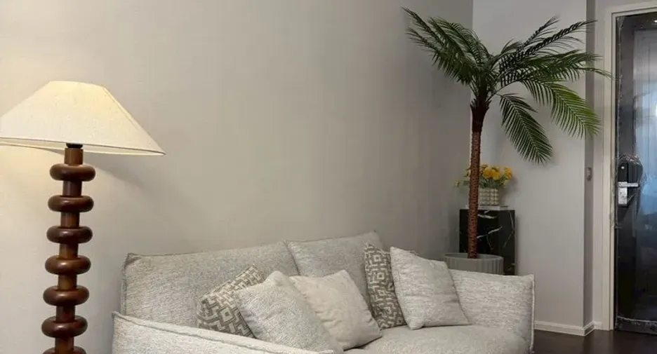 Wohnung zur Miete und zum Kauf mit 1 Zimmer in Khlong Toei, Bangkok