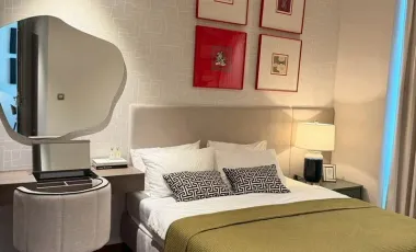 Wohnung zur Miete und zum Kauf mit 1 Zimmer in Khlong Toei, Bangkok
