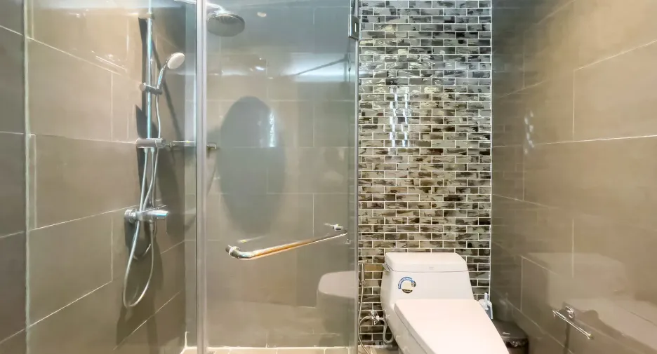 Condo en alquiler de 2 habitaciones en Sathon, Bangkok