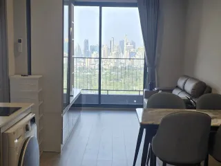 À louer 1 chambre condo à Sathon, Bangkok