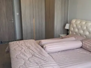À louer 1 chambre condo à Sathon, Bangkok
