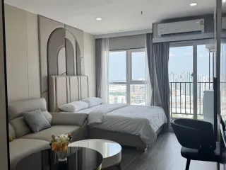 出租 1 卧室 公寓 在 Bang Kapi, 曼谷