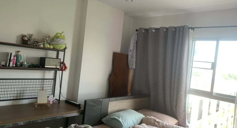 À vendre 2 chambres condo à Chom Thong, Bangkok