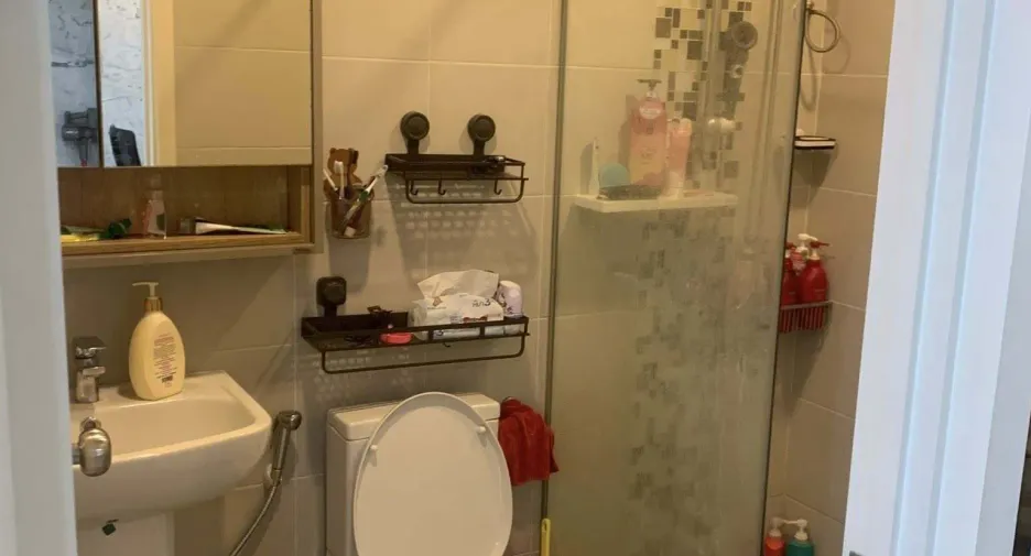 À vendre 2 chambres condo à Chom Thong, Bangkok