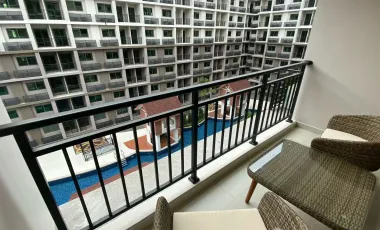 For sale 2 bedrooms condo in South Pattaya, Pattaya