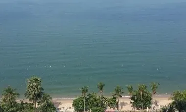 Wohnung zum Kauf mit Studio in Sattahip, Chonburi