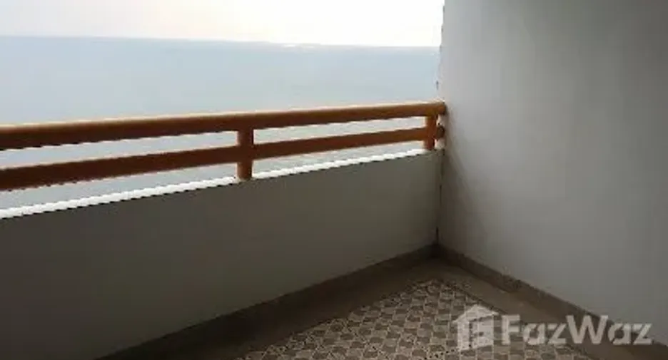 Wohnung zum Kauf mit Studio in Sattahip, Chonburi