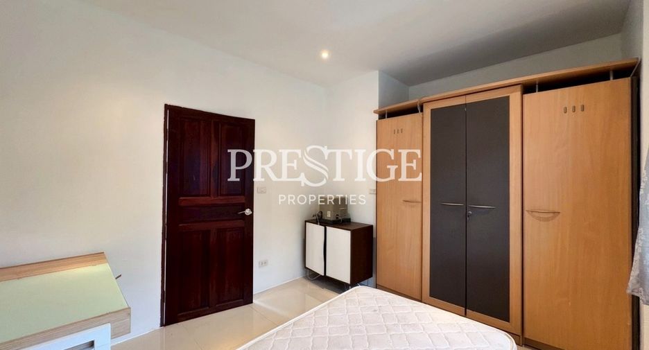 À vendre 4 chambres maison à East Pattaya, Pattaya