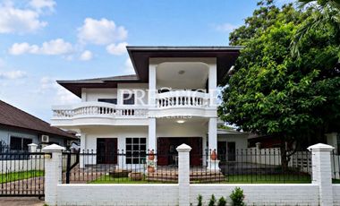 À vendre 4 chambres maison à East Pattaya, Pattaya
