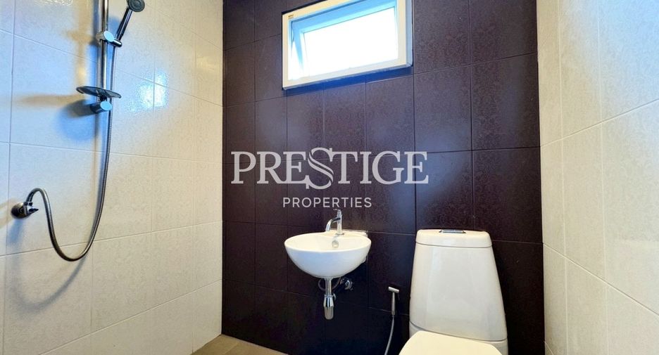 À vendre 4 chambres maison à East Pattaya, Pattaya