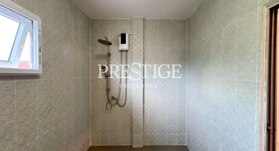 À vendre 4 chambres maison à East Pattaya, Pattaya