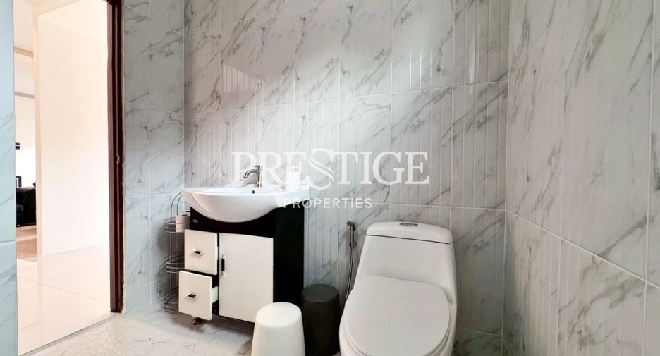 À vendre 4 chambres maison à East Pattaya, Pattaya