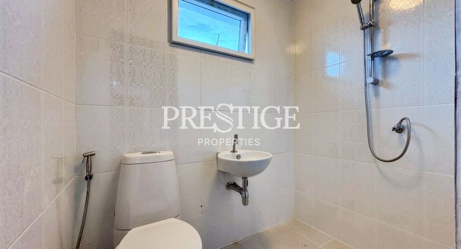 À vendre 4 chambres maison à East Pattaya, Pattaya