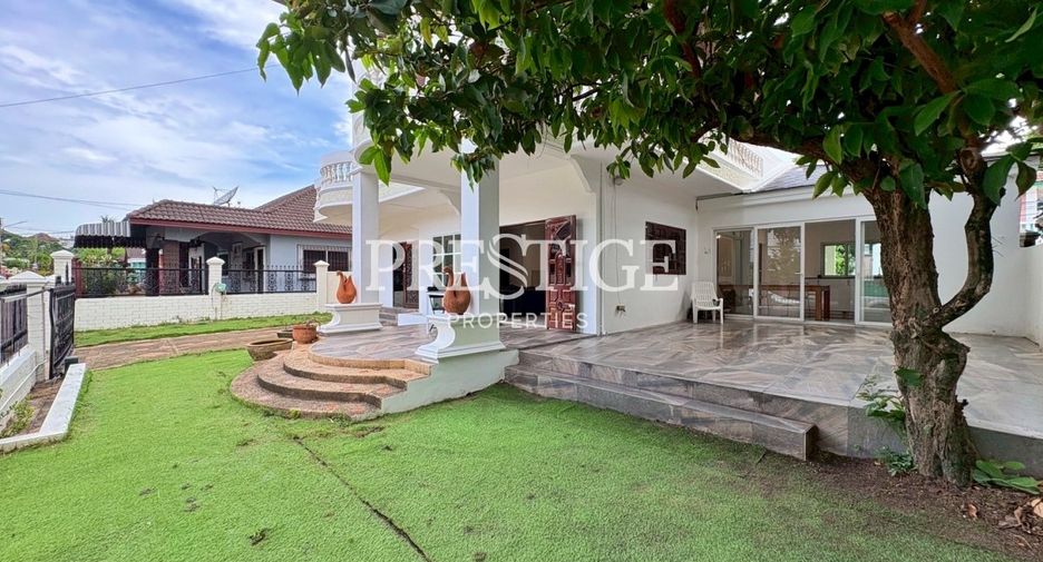 À vendre 4 chambres maison à East Pattaya, Pattaya