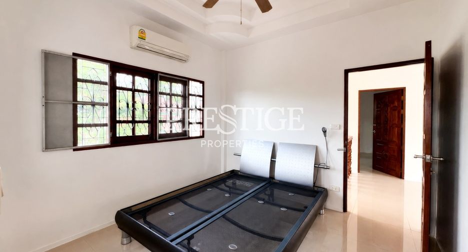 À vendre 4 chambres maison à East Pattaya, Pattaya