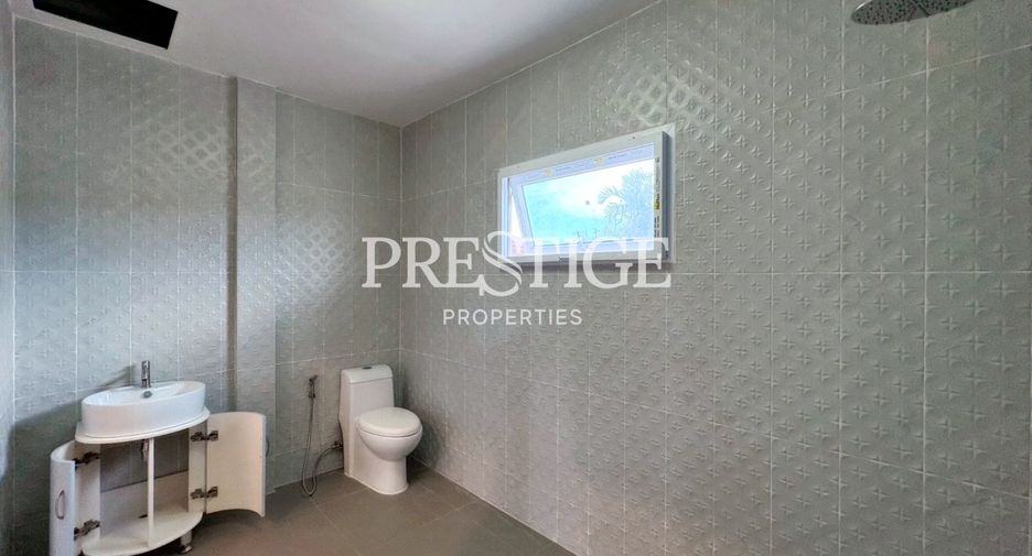 À vendre 4 chambres maison à East Pattaya, Pattaya
